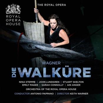Die Walkure [Usa][Blu-Ray]