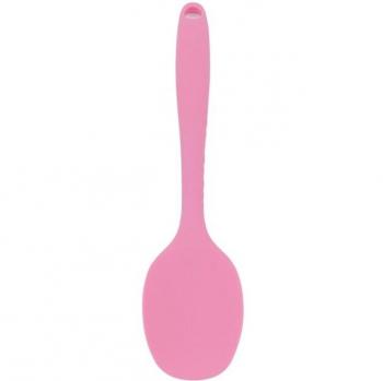 Silicone Kitchen Scraper with Integrated Handle