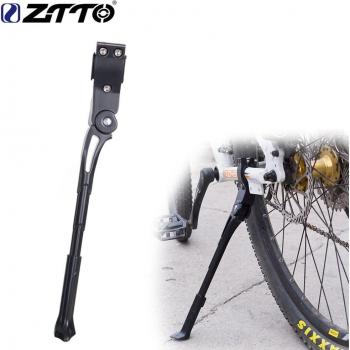 ZTTO Ultralight Adjustable Kickstand for Bikes