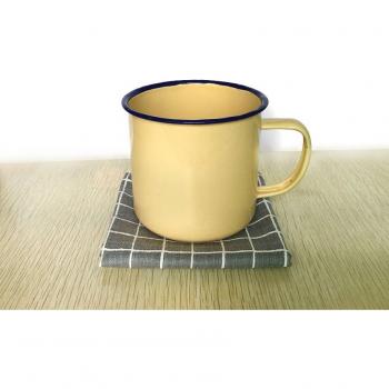 Taza de Té y Café Estilo Vintage