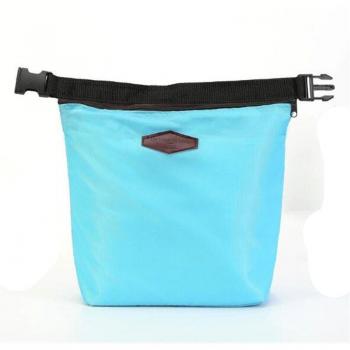 Mochila térmica para almuerzos