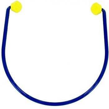 3M France ARCEAU-ITU Headband with Noise Cancelling Plugs