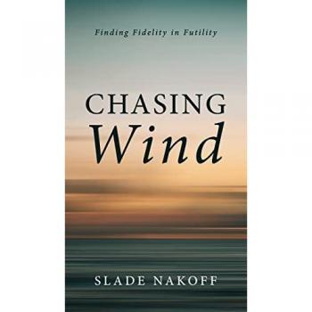 Chasing Wind: Finding Fidelity in Futility