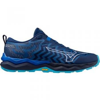 Mizuno Wave Daichi 8 GTX Trail Running Shoe Men