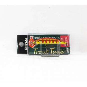 Isca de Pesca Jackson Trout Tune 55
