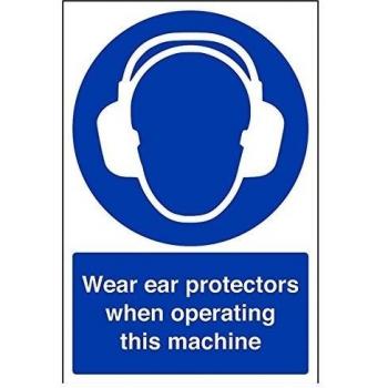 Tapa de Protección Auricular VS-41019