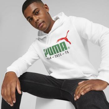 Pantalón Puma No.1 Logo Celebrati hombre