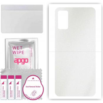 ZTE Blade A71 Protective Foil