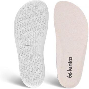 Be Lenka EverydayComfort Plantillas de algodón