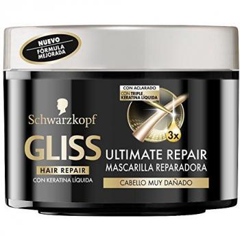 Gliss Mascar 200 ml Ultimate Repair Spray