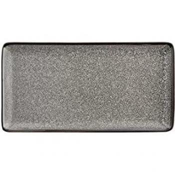 Piatti Rettangolari Olympia 23 x 12 cm (Set di 6)