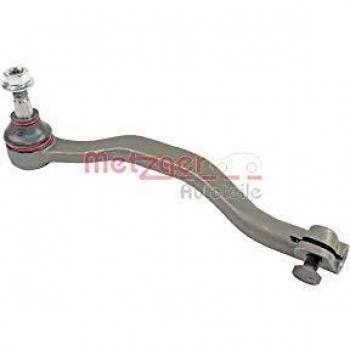 7 cm Candle Ring & Tie Rod End (METZGER 54050901)