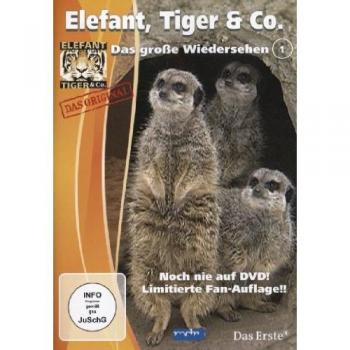 Elefant, Tiger & Co.