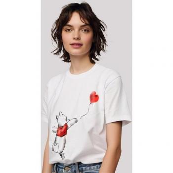 F4NT4STIC Puh der Bär Shirt