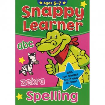 Snappy Learner