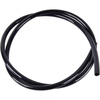 High-Temperature Resistant Clear Silicone Hose