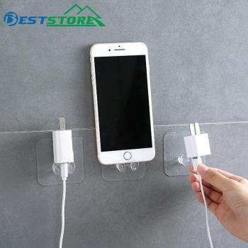 6PCs Electric Appliance Wire Plug Holder