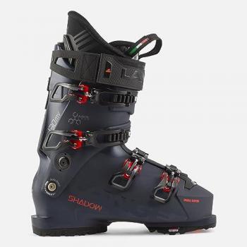Chaussures de Ski Alpin Lange Shadow 130 Marine