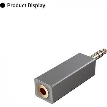 110 Ohm Noise Reduction Adapter