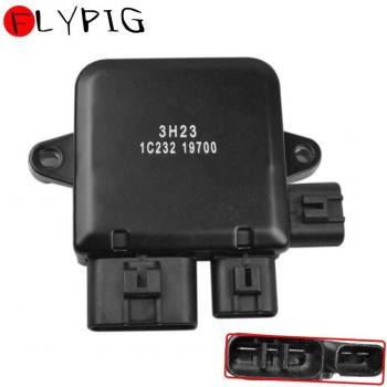 D105-AS Car Cooling Fan Control Module