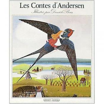 Andersen, Hans Christian