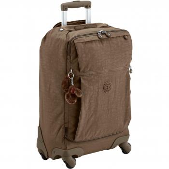 Darsey Kipling Compacta 4 Ruedas