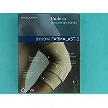 Codera TG‑20 Epikondylitis Band