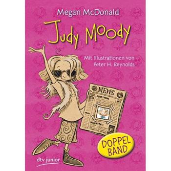 Judy Moody