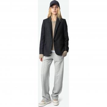 Pantalon Sportif Chill Gris Chine Clai