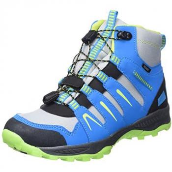 McKinley Sonnber Mid II 4100159 Blau 100 blau türkis
