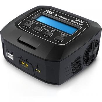 SkyRC S65 Dual Function LiPo/ LiFe/ NiMH Charger