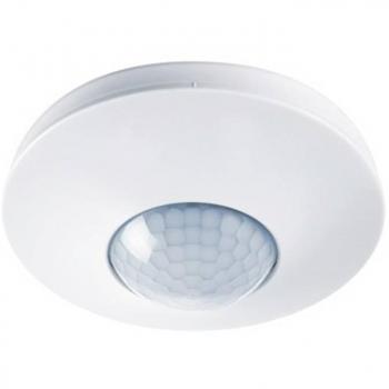 Détecteur de Plafond ESYLUX 360° Blanc