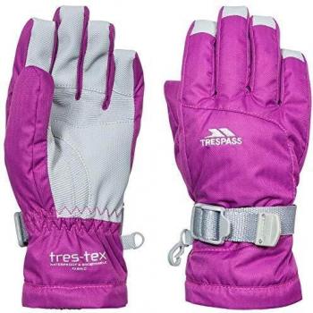 UCGLGLM20003-5/7 Herrenjacke von Trespass – Orchidea‑Viola, 116 cm