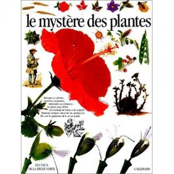 Le mystere des plantes