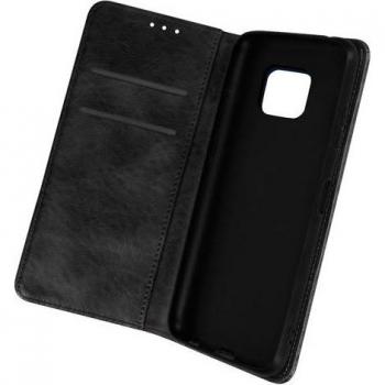 Étui Portefeuille Noir AVIZAR pour Nokia XR20