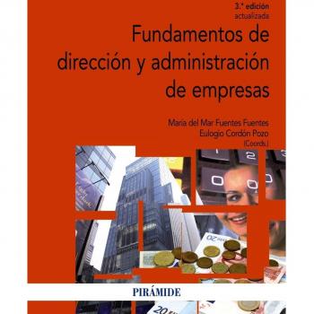 Fundamentos De Direccion Y Administracion De Empresas