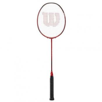 Wilson Precision Badminton Racket Elite