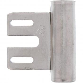 Stand Telaio V 8000 WF Acciaio Inox