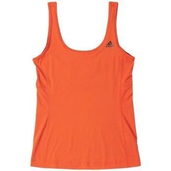 Adidas SpoCore Tank sportt-shirt kortärmad