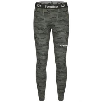 ReconGear Cam Print Athletic Tights – Small