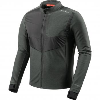 Giacca Moto Termica Revit Storm WB