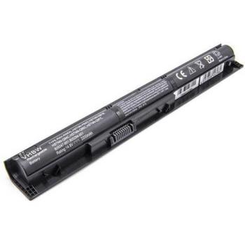 Batterie de remplacement HP ProBook 450 G3 – 2200 mAh – 14,4 V – Lithium‑ion