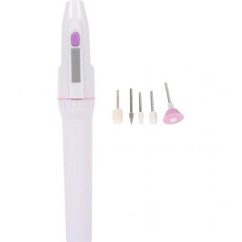 5-in-1 Nail Art Electric Drill Kit