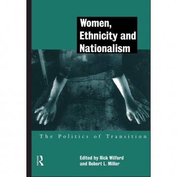 Vitalsource Technologies, Inc. Women Ethnicity And Nationalism