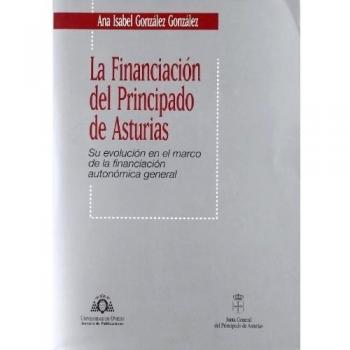 La financiación del principado de a
