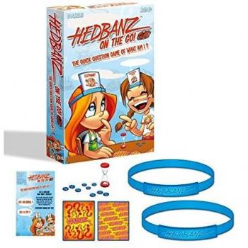 MACDUE Essere Gioco da Viaggio