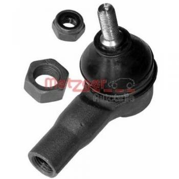 Rotule de barre de connexion avant METZGER 54017908 PEUGEOT/CITROËN