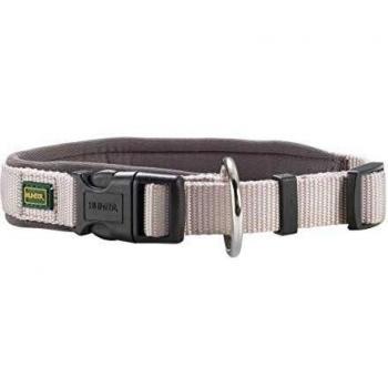Collar Neopreno para Perro Hunter Gris (40-45 cm)