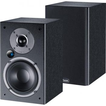 Magnat D172720 Diffusori Stereo 70 W Nero