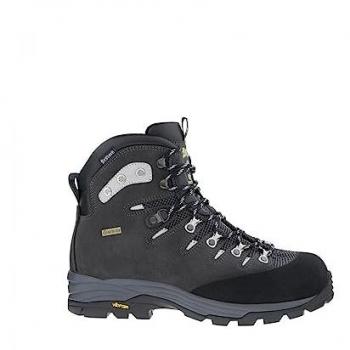 Bestard AT118 Bota de Montaña en Cuero – Suela Vibram, Resistente al Agua